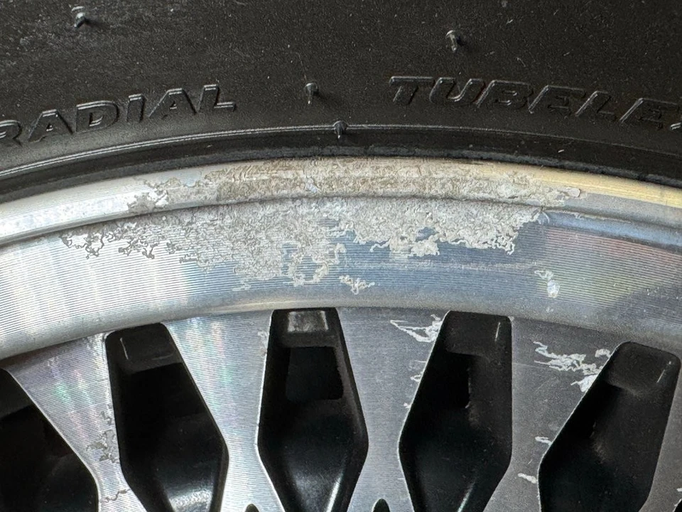1995 Chevrolet Caprice - Image 20 of 21