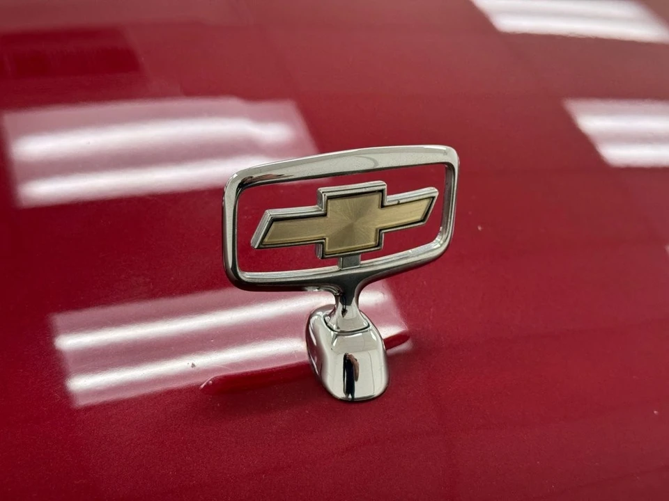 1995 Chevrolet Caprice - Image 9 of 12