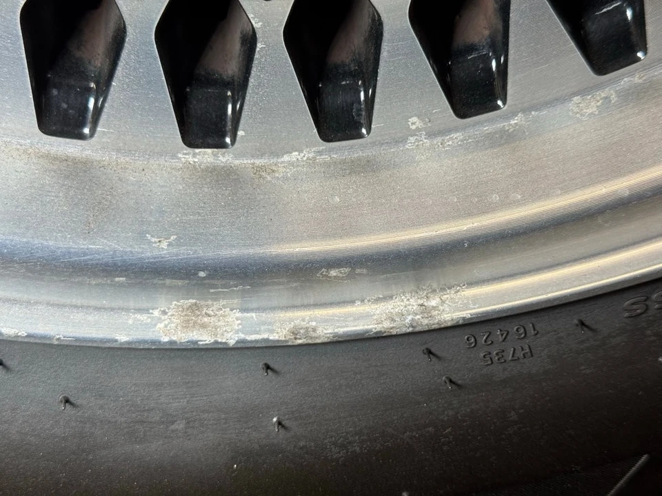 1995 Chevrolet Caprice - Image 21 of 21