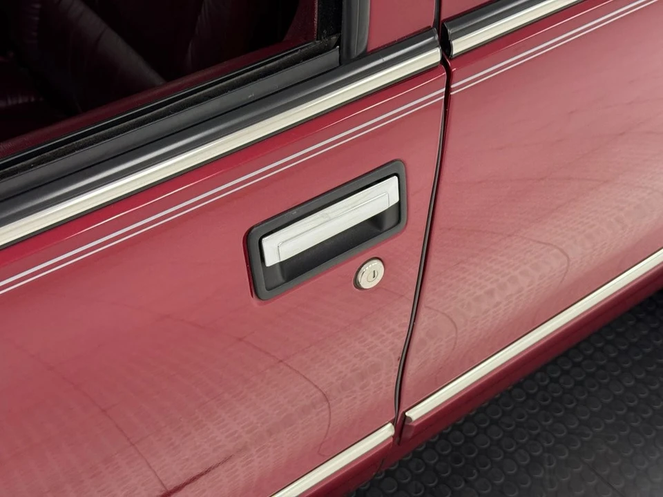 1995 Chevrolet Caprice - Image 14 of 21