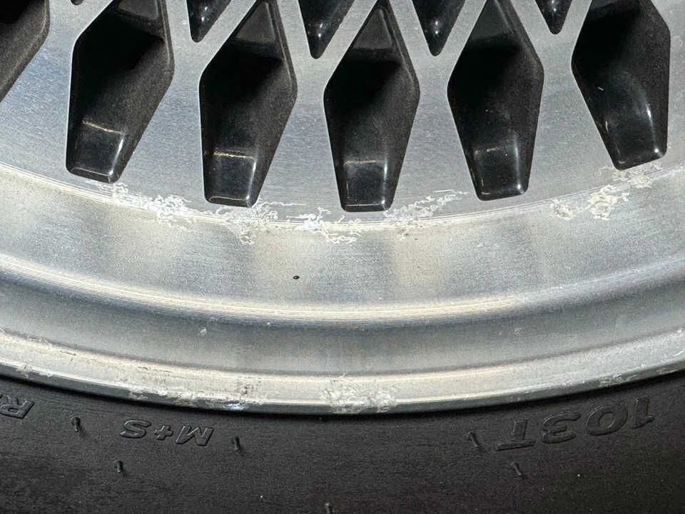 1995 Chevrolet Caprice - Image 18 of 21