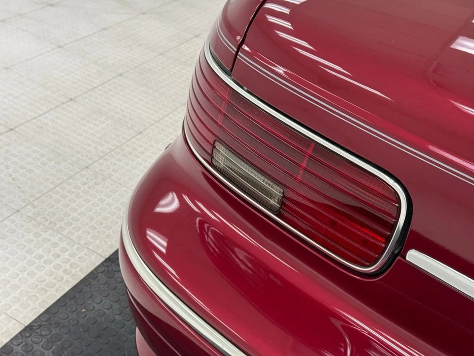 1995 Chevrolet Caprice - Image 16 of 21