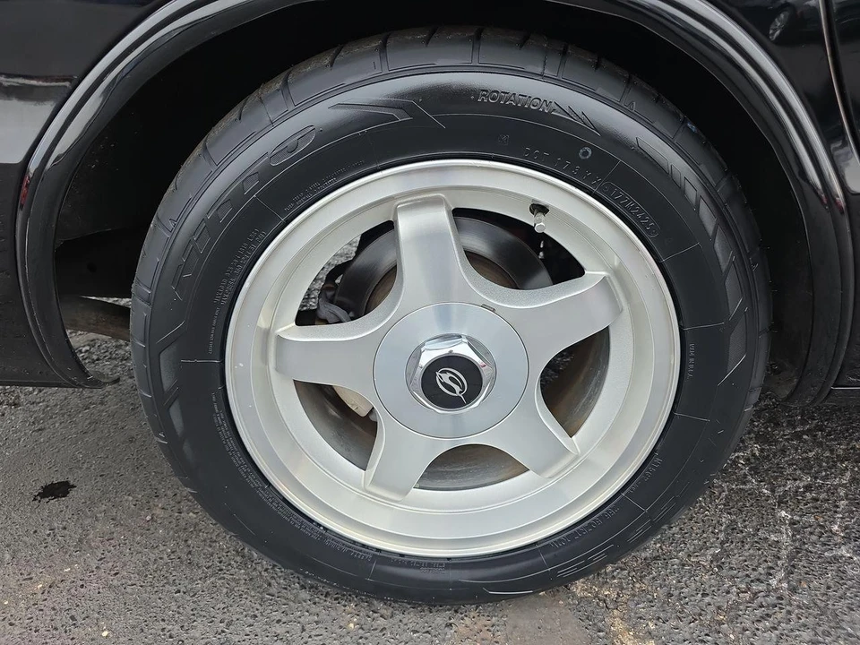 1995 Chevrolet Impala 7th Gen - Image 17 of 21