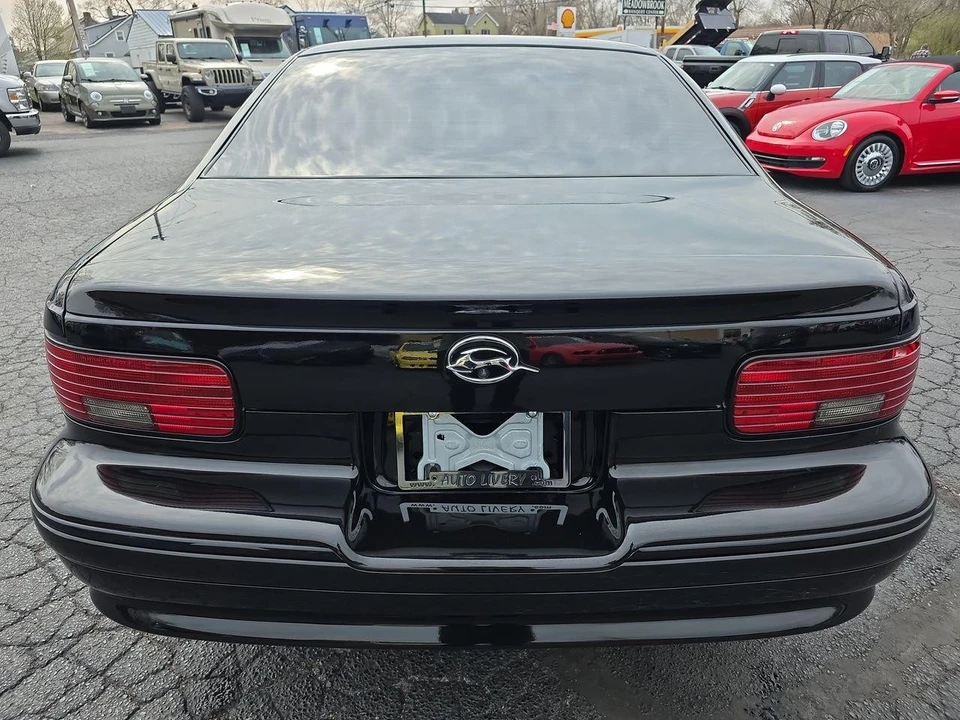 1995 Chevrolet Impala 7th Gen - Image 14 of 21