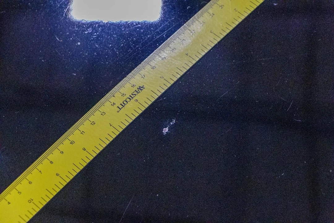 1995 Chevrolet Impala - Image 28 of 31