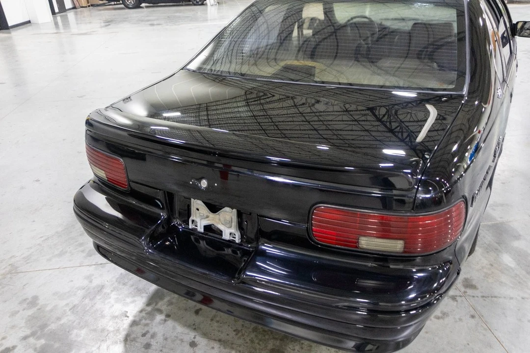1995 Chevrolet Impala - Image 21 of 31