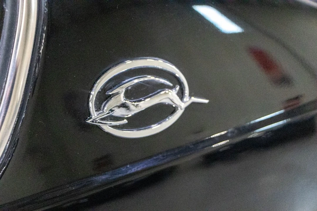1995 Chevrolet Impala - Image 23 of 31