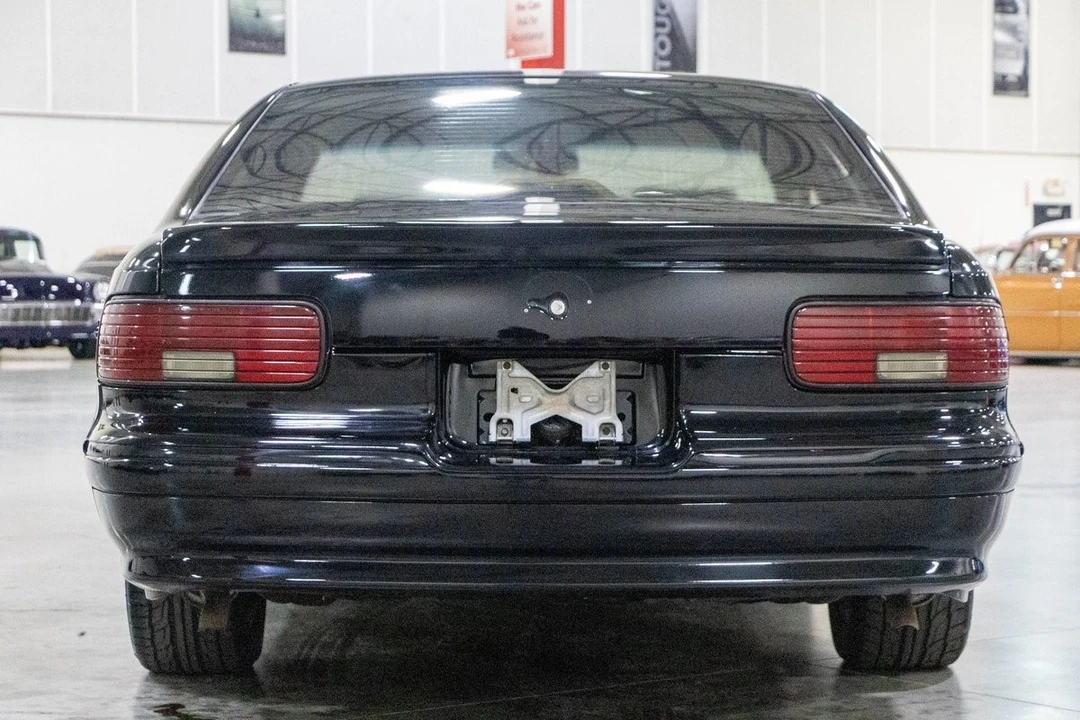 1995 Chevrolet Impala - Image 6 of 31
