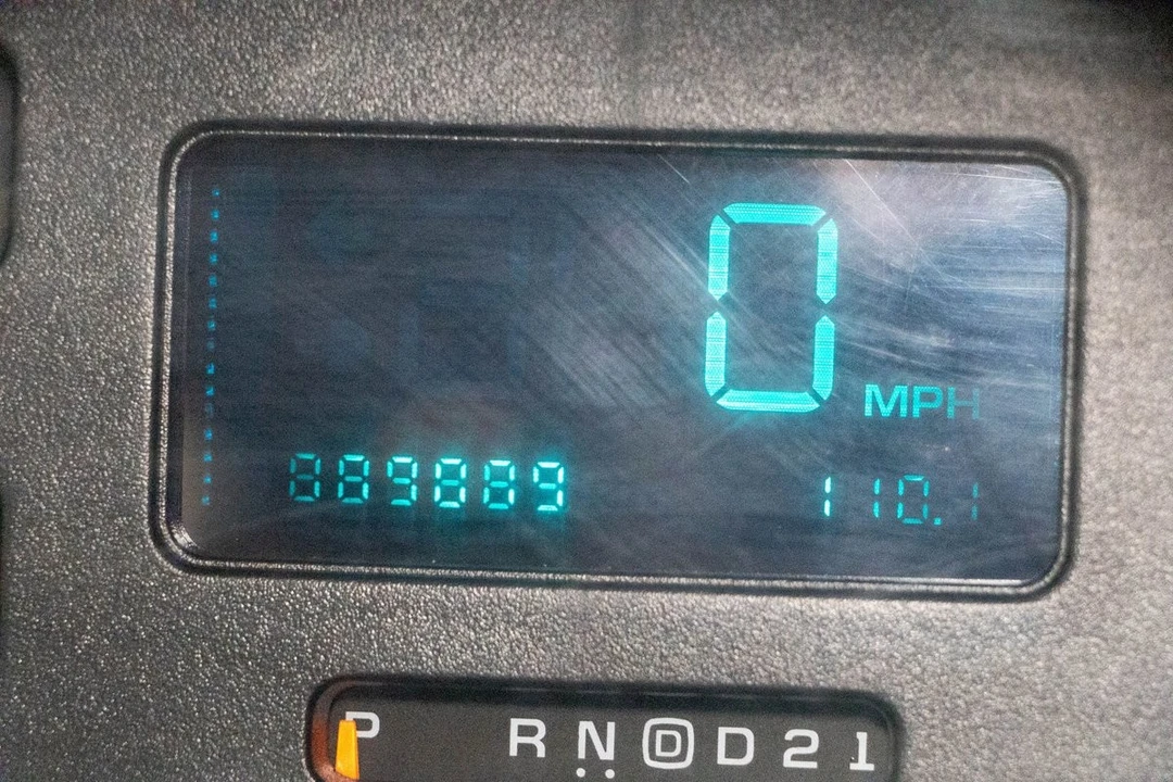 1995 Chevrolet Impala - Image 13 of 31