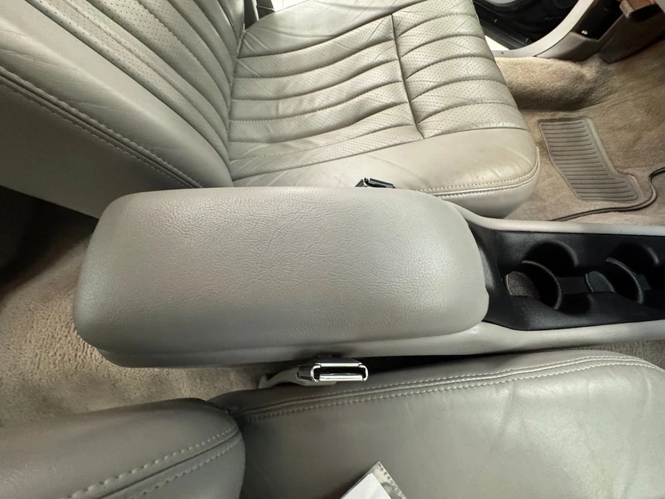 1995 Chevrolet Caprice - Image 28 of 31