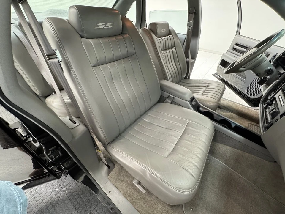 1995 Chevrolet Caprice - Image 26 of 31