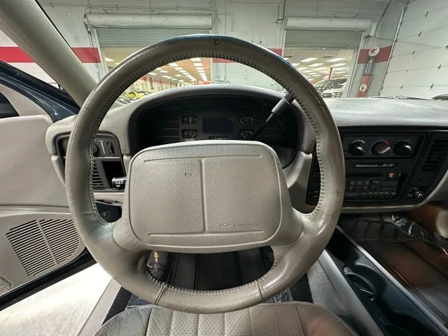 1995 Chevrolet Impala 8th Gen - Image 12 of 12