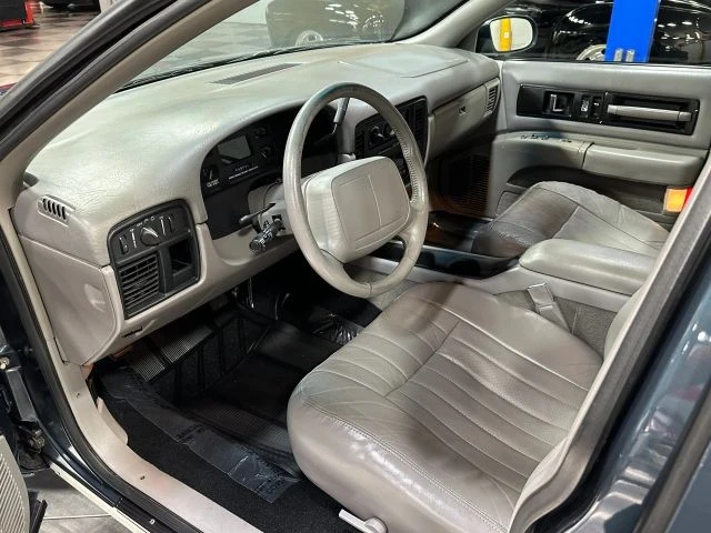 1995 Chevrolet Impala 8th Gen - Image 10 of 12