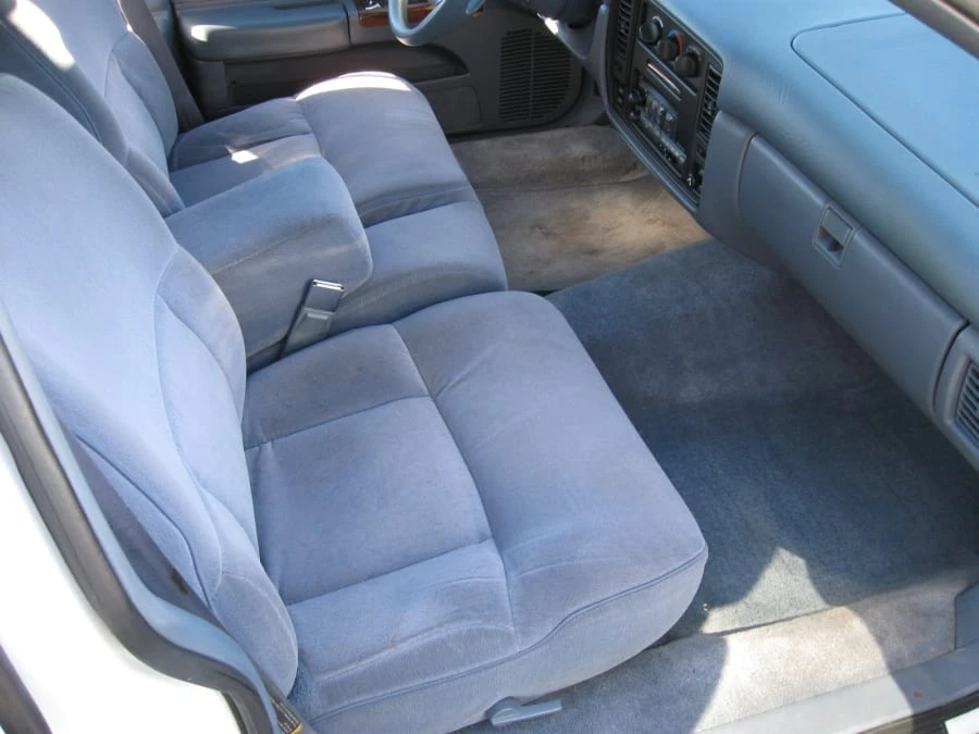 1995 Chevrolet Caprice - Image 5 of 8
