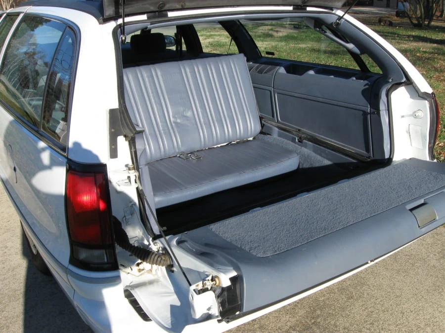 1995 Chevrolet Caprice - Image 7 of 8