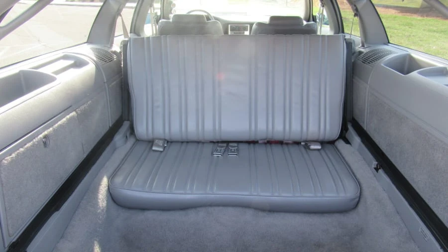 1995 Chevrolet Caprice - Image 7 of 11