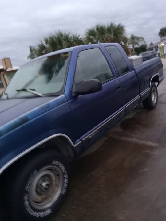 1995 Chevrolet C/K 4th Gen - Image 8 of 21