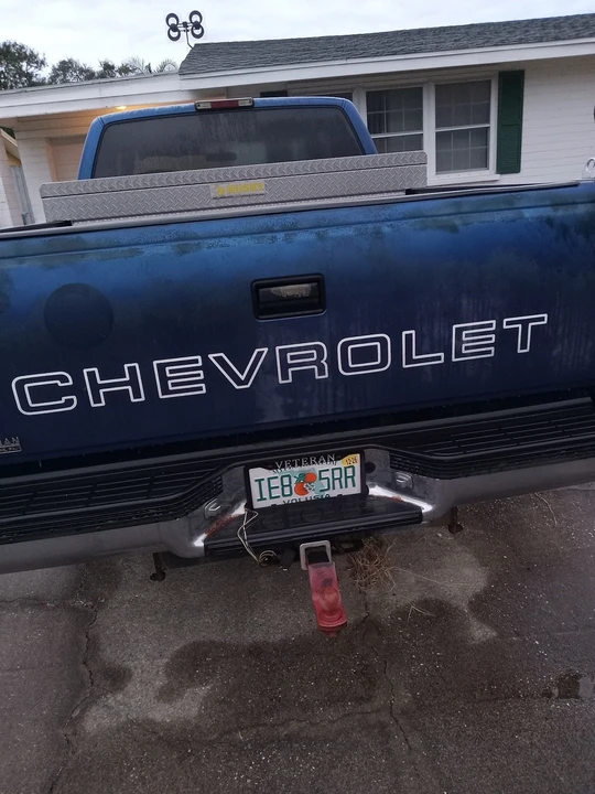1995 Chevrolet C/K 4th Gen - Image 3 of 21