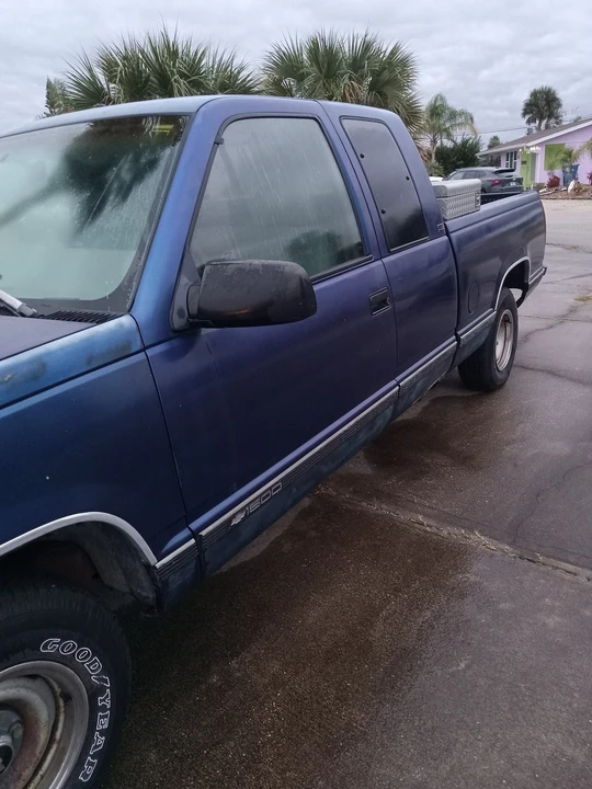1995 Chevrolet C/K 4th Gen - Image 12 of 21