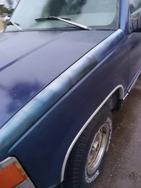 1995 Chevrolet C/K 4th Gen - Image 7 of 21