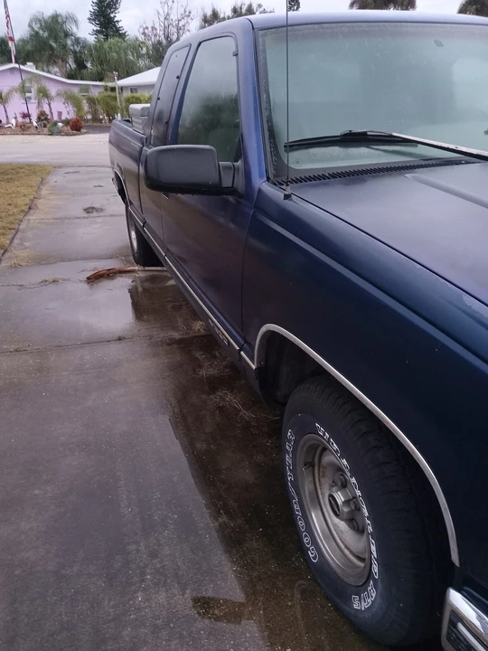 1995 Chevrolet C/K 4th Gen - Image 10 of 21