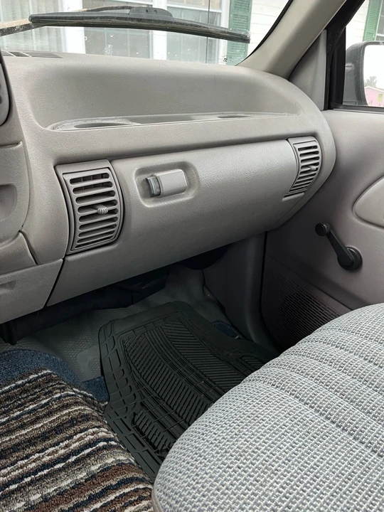 1995 Chevrolet C/K 4th Gen - Image 21 of 21