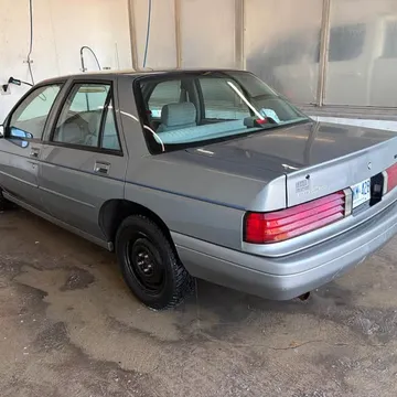 1995 Chevrolet Corsica