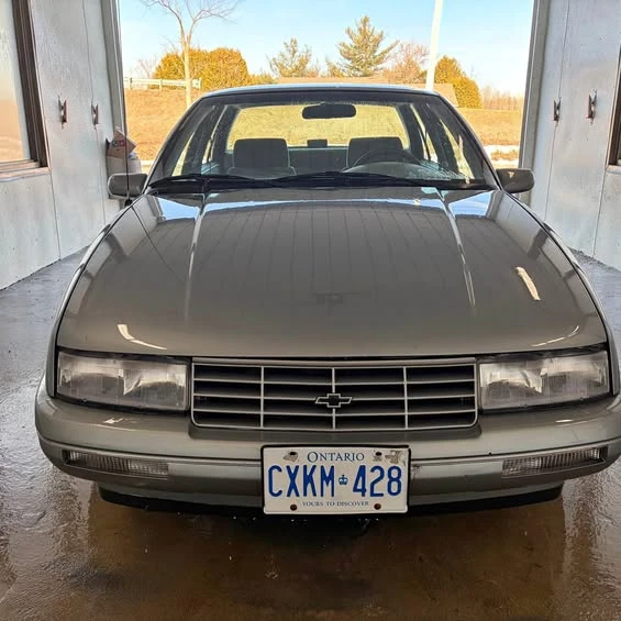 1995 Chevrolet Corsica - Image 1 of 1