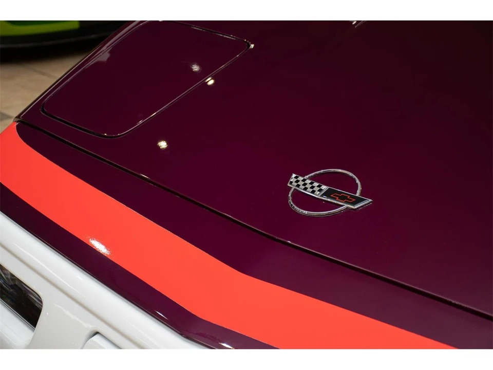 1995 Chevrolet Corvette C4 - Image 15 of 31
