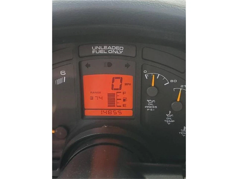 1995 Chevrolet Corvette C4 - Image 11 of 20
