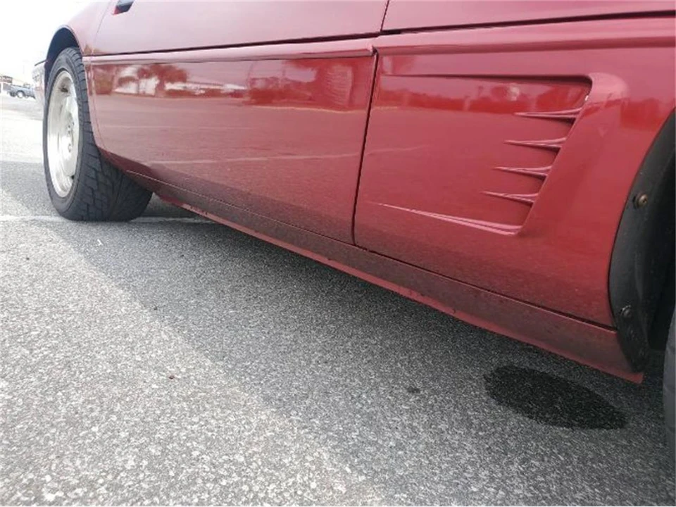 1995 Chevrolet Corvette C4 - Image 20 of 20