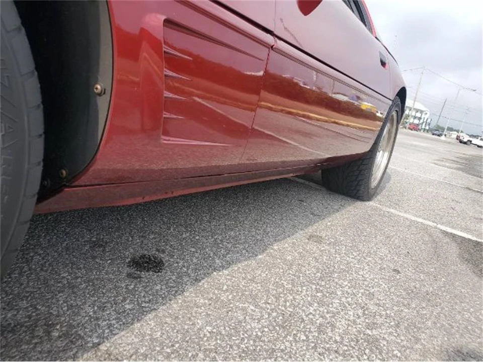 1995 Chevrolet Corvette C4 - Image 19 of 20