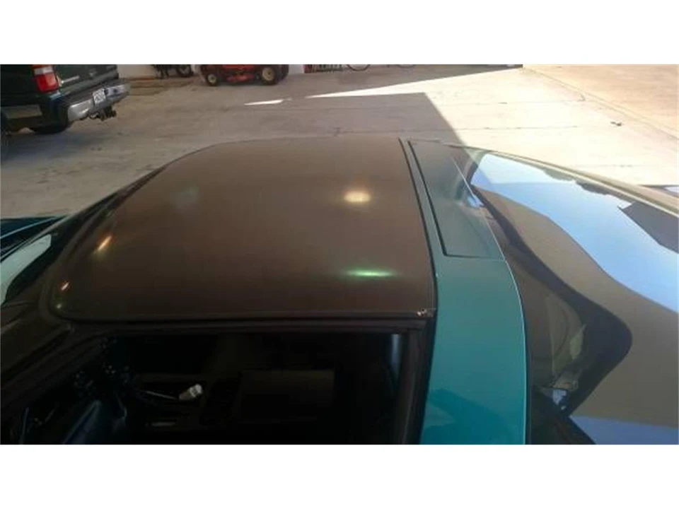 1995 Chevrolet Corvette C4 - Image 6 of 6