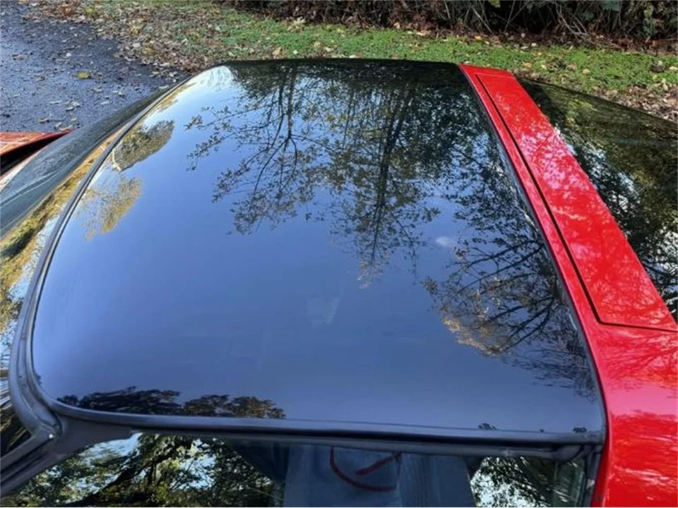 1995 Chevrolet Corvette C4 - Image 11 of 14