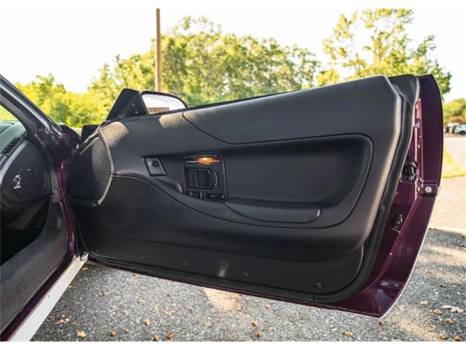1995 Chevrolet Corvette C4 - Image 21 of 24