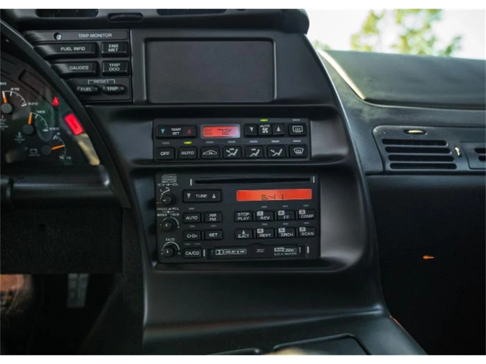 1995 Chevrolet Corvette C4 - Image 23 of 24