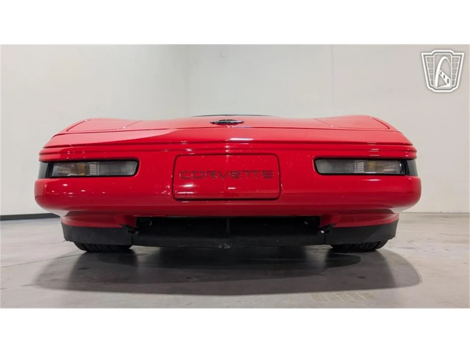 1995 Chevrolet Corvette C4 - Image 25 of 31