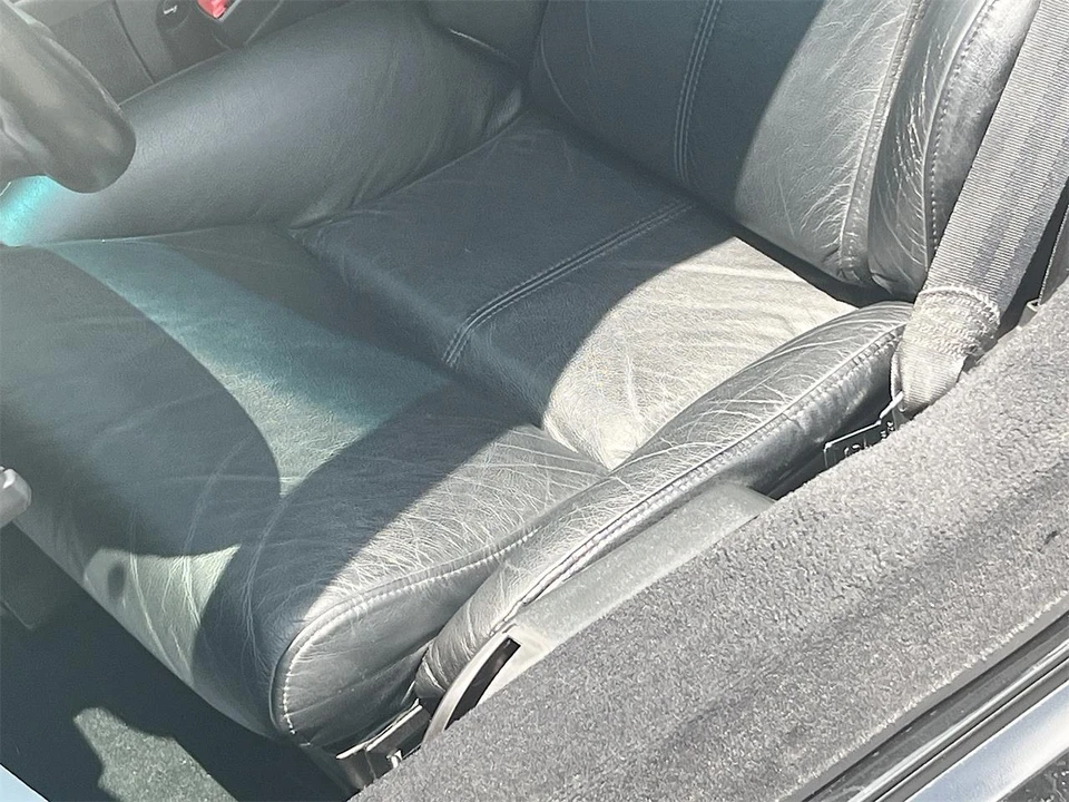 1995 Chevrolet Corvette C4 - Image 17 of 26