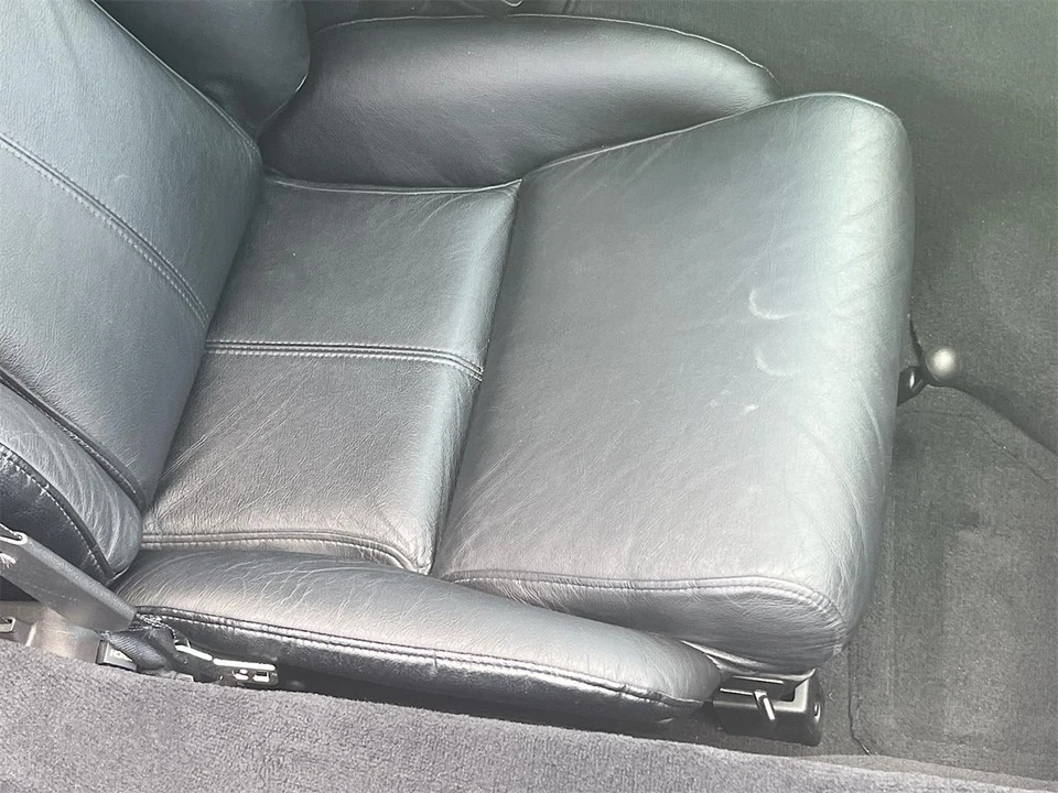 1995 Chevrolet Corvette C4 - Image 20 of 26
