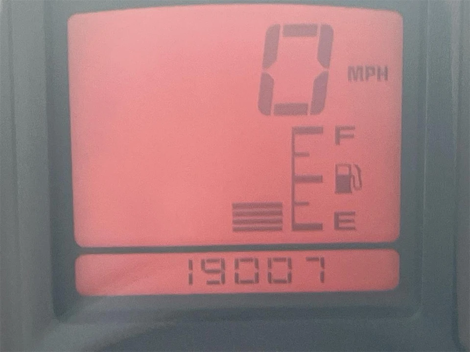 1995 Chevrolet Corvette C4 - Image 12 of 26