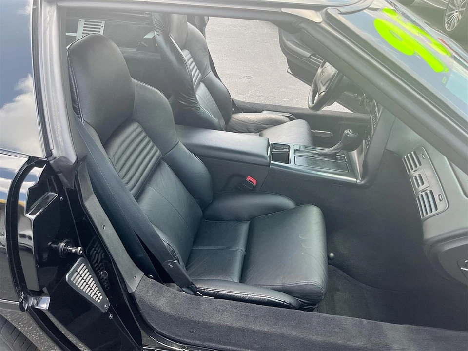 1995 Chevrolet Corvette C4 - Image 22 of 26