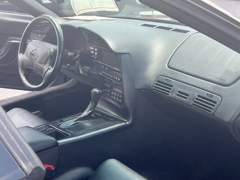 1995 Chevrolet Corvette C4 - Image 23 of 26