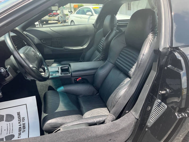 1995 Chevrolet Corvette C4 - Image 18 of 26