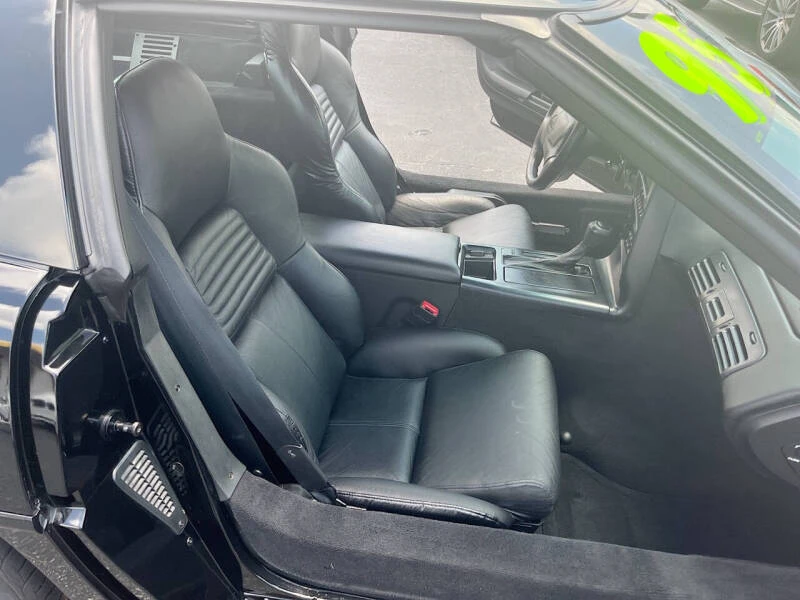 1995 Chevrolet Corvette C4 - Image 22 of 26