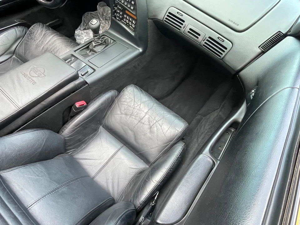 1995 Chevrolet Corvette C4 - Image 17 of 31