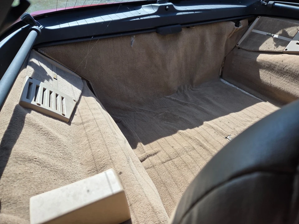 1995 Chevrolet Corvette C4 - Image 14 of 15