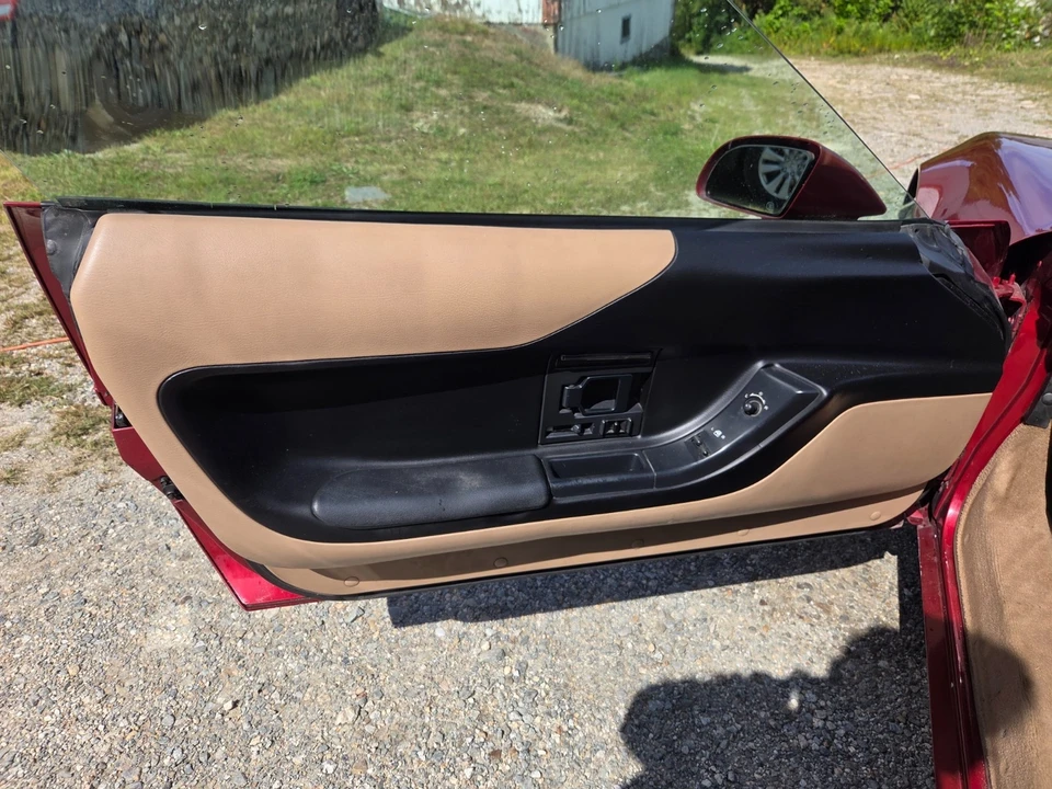1995 Chevrolet Corvette C4 - Image 10 of 15