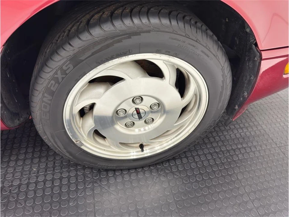 1995 Chevrolet Corvette C4 - Image 26 of 31