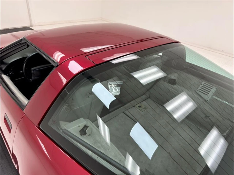 1995 Chevrolet Corvette C4 - Image 21 of 31