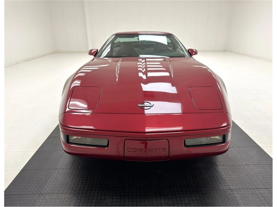 1995 Chevrolet Corvette C4 - Image 11 of 31
